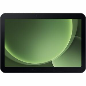 Samsung Galaxy Tab Active5 Pro Enterprise Edition SM-X350 Rugged Tablet - 10.1" WUXGA - Qualcomm SM7635 Snapdragon 7s Gen 