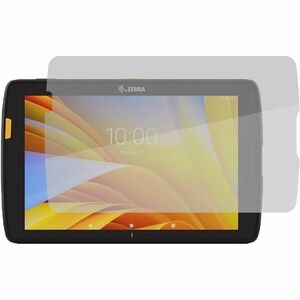 Proteggi schermo per Zebra InfoCase 9H Vetro temprato, Silicone, Resina - Per 25,4 cm (10") LCD Tablet - Antimicrobico - R