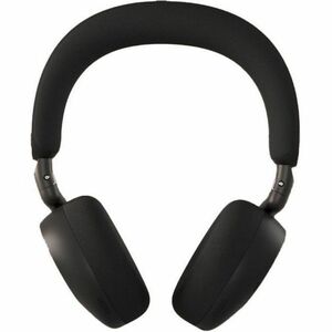 Jabra Evolve3 75 Sem fios Na orelha, Headset, Fixo à orelha Estéreo Fone de ouvido - Preto - Microsoft Teams Certification
