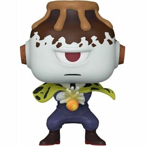 FUNKO POP! Joe Perry with White Guitar. Product type: Collectible figure, On basis of: Anime & Manga, Theme: Jujutsu Kaise
