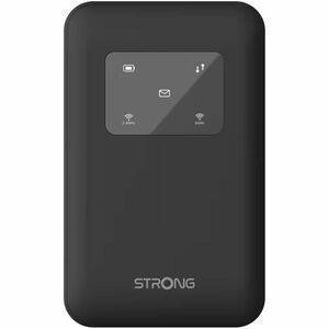Strong Router LTE 4G+ AIRSPOT 510, wifi dual-band 900 Mbps senza display CAT 6 Type C connection - 2500mAh