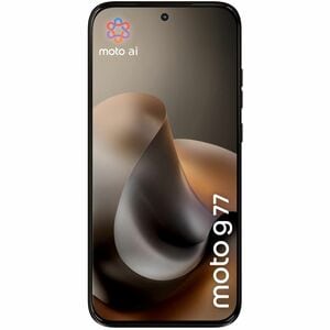 Motorola Mobility moto g77 128 GB Smartphone - 17.2 cm (6.8") Extreme AMOLED 1.5K 1272 x 2772 - Octa-core (Cortex A76Dual-