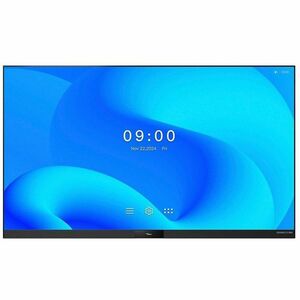 Optoma ProScene FHDC163 4.14 m LCD Digital Signage Display - High Dynamic Range (HDR) - ARM Cortex A76 - ARM Cortex A55 - 