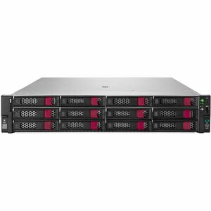 HPE ProLiant Compute DL380 Gen12 2U Rack Server - 1 x Intel Xeon 6 6505P 2,20 GHz - 64 GB RAM - 16 TB HDD - (2 x 8TB) HDD 