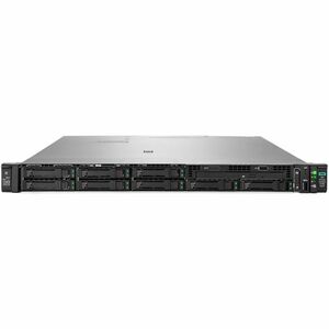 HPE ProLiant Compute DL360 Gen12 1U Rack Server - 1 x Intel Xeon 6517P 3,20 GHz - 64 GB RAM - Serial ATA/600, 12Gb/s SAS, 