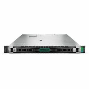 HPE ProLiant Compute DL360 Gen12 6505P 12c 1P 2x32GB-R 8SFF MR408i-o 2x480GB SSD 2x800W PS AP Server