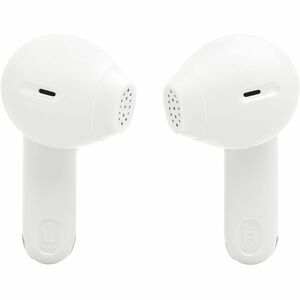 Auricolare JBL Tune Flex 2 True Wireless Earbud Stereo - Bianco - Binaural - In-ear - Bluetooth - 13 Ohm - 20 Hz a 20 kHz 