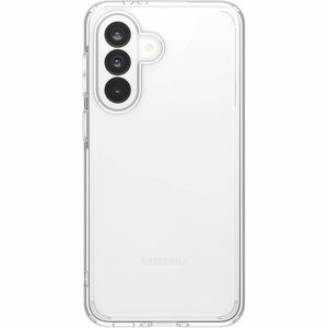 Spigen Ultra Hybrid Case for Samsung Galaxy A37 Smartphone - Crystal Clear - Drop Resistant, Scratch Resistant, Anti-scrat