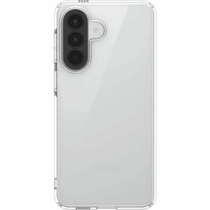 Spigen Liquid Crystal Case for Samsung Galaxy A57 Smartphone - Crystal Clear - Scratch Resistant, Anti-scratch, Anti Smudg