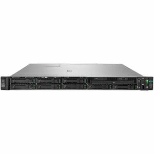 HPE ProLiant Compute DL360 Gen12 1U Rack Server - 1 x Intel Xeon 6 6507P 3.50 GHz - 64 GB RAM - 960 GB SSD - (2 x 480GB) S
