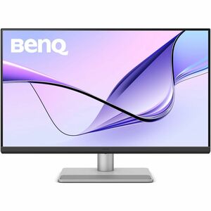 BenQ MA270UP 27" (68.6 cm) Class 4K UHD LED Monitor - 16:9 - 27" (68.6 cm) Viewable - In-plane Switching (IPS) Technology 