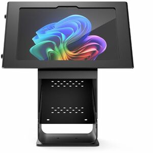 Compulocks Surface Pro Copilot+ PC 12" , Apex Enclosure Tablet Printer Kiosk - Surface Pro Copilot+ PC 12" , Apex Enclosur