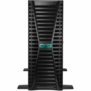 ""Serveur HPE ProLiant Compute ML350 Gen12 4U - Tour - 1 x Intel 2,20 GHz - 32 Go RAM - 8 To HDD - (2 x 4To) Configuration