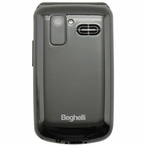 Beghelli 9205N. Fattore di forma: Clamshell. Dimensioni diagonale schermo: 7,11 cm (2.8"). Risoluzione fotocamera posterio