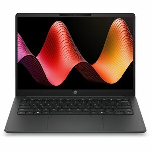 HP OmniBook 3 14-hy0034AU 35.56 cm (14") Notebook - WUXGA - AMD Ryzen 3 Ryzen 10 Series 30 - 8 GB - 512 GB SSD - Mica Silv