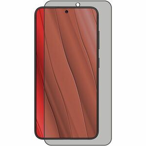 Displex 10H Gehärtetes Glas Bildschirmschutz für Samsung Galaxy S24, Galaxy S25 - Schwarz - 1 - für AMOLED Smartphone - Kr