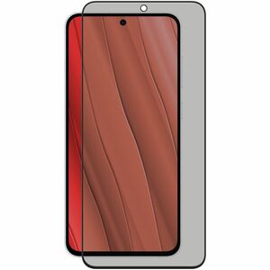Displex 10H Gehärtetes Glas Bildschirmschutz für Samsung Galaxy S24 FE, Galaxy S25 FE - für AMOLED Smartphone - Kratzfest,
