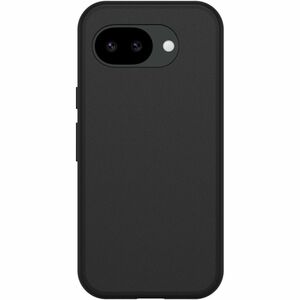 OtterBox React Estojo para Google Smartphone - Preto - Varejo - Resistente a arranhões, Resistente a riscos, Resistente a 