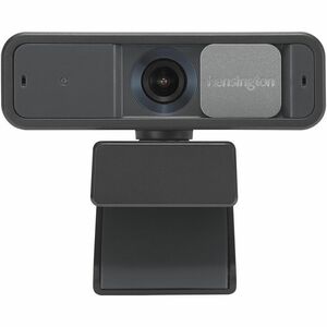 Kensington Pro W2050 Webcam - 30 fps - USB - 1920 x 1080 Video - Auto-focus - 92° Angle - Microphone - For Notebook, Deskt