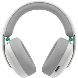 G325 Lightspeed Wireless gaming Headset - White