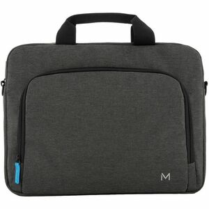 MOBILIS TheOne Basic Carrying Case (Briefcase) for 35.6 cm (14") to 40.6 cm (16") Notebook - Dark Grey