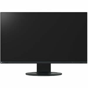 EIZO FlexScan EV2400R 24" Class Full HD LED Monitor - 16:9 - Black - 60.5 cm (23.8") Viewable - In-plane Switching (IPS) T