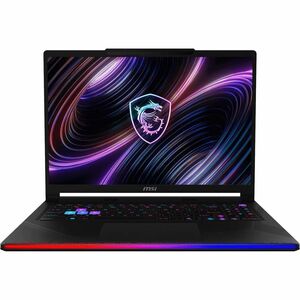Notebook per gaming - MSI Raider 16 HX B2W Raider 16 HX B2WI-075IT 40,6 cm (16") - QHD+ - 240 Hz - Intel Core Ultra 9 275H