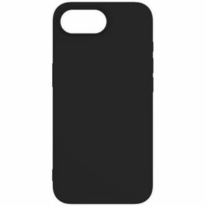 Coque Just in Case - pour Apple iPhone 17e, iPhone 16e Smartphone - Noir - En vrac - Résistant aux rayures, Résistant aux 