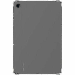Coque Just in Case - pour Samsung Tablette - Clair - Résistant aux rayures, Résistant aux coups, Résistant à l'usure, Abso
