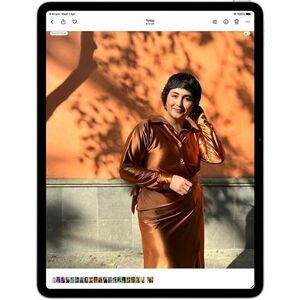 IPAD AIR 11 WIFI+CELL M4 128GB PURPLE