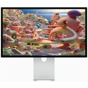 Apple Studio Display XDR 27" Class Webcam 5K LED Monitor - 68.6 cm (27") Viewable - Mini LED Backlight - 5120 x 2880 - 1 B