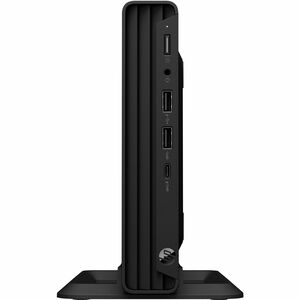 HP Pro Mini 260 G9 Desktop PC. Famiglia processore: Intel® Core™ i3, Modello del processore: i3-1315U. Memoria Interna: 8 