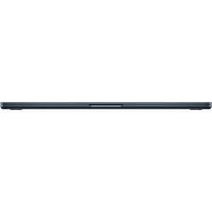 Apple MacBook Air MDVH4X/A 38.9 cm (15.3") 笔记本电脑 - Apple - 16 GB - 512 GB SSD - 午夜黑 - Apple M5 芯片 - 2880 x 1864 - Apple - 