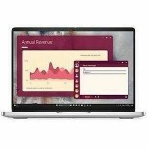 Dell Pro 14 PC14250 35.6 cm (14") Notebook - Full HD Plus - 60 Hz - Intel Core Ultra 5 Series 2 225U - 8 GB - 512 GB SSD -