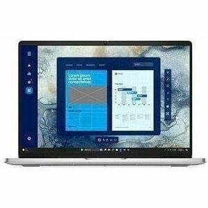 Dell Pro 16 PC16250 40.6 cm (16") Notebook - Full HD Plus - 60 Hz - Intel Core Ultra 5 Series 2 225U - 16 GB - 512 GB SSD 