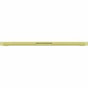 Apple MacBook Neo mhfe4b/a 33 cm (13") Notebook - Apple A18 Pro - 8 GB - 512 GB SSD - English (UK) Keyboard - Citrus - App