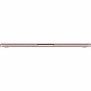 Apple MacBook Neo mhfj4b/a 33 cm (13") Notebook - Apple A18 Pro - 8 GB - 512 GB SSD - English (UK) Keyboard - Blush - Appl