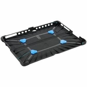 PROTECH - CASE + 360 HANDSTRAP + KICKSTAND FOR SURFACE PRO 9 -S