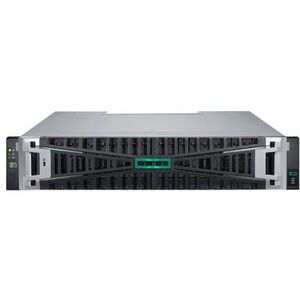 HPE MSA 2070 SFF 2x16Gb FC 4-port Controller Storage Array