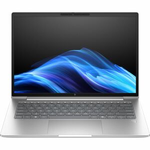 HP EliteBook 6 G1i 14 inch Notebook AI PC. Tipo di prodotto: Computer portatile, Fattore di forma: Clamshell. Famiglia pro