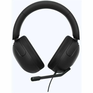 Jabra Evolve3 85 有线/无线 头戴式, 挂耳式 立体声 耳机 - 黑 - Microsoft Teams认证 - 双声道 - 上耳式 - 3000 cm - 蓝牙 - 35 欧姆 - 20 Hz 到 20 kHz - 120 c