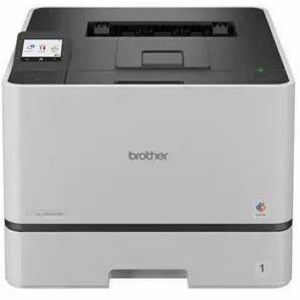 Brother HL-L8430CDW Wired/Wireless Laser Printer - Colour - 31 ppm Mono / 31 ppm Color - 2400 x 600 dpi Print - Automatic 