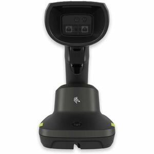 DS8288-HC WHITE FIPS VIBRATION MFI STANDARD CRADLE USB KIT