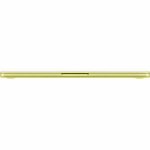 13-inch MacBook Neo: Apple A18 Pro chip with 6‑core CPU and 5‑core GPU, 8GB, 512GB SSD, Touch ID - Citrus