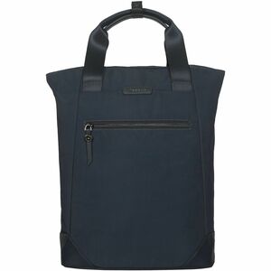 Targus Avila TBB65102GL Carrying Case (Backpack/Tote) for 38.1 cm (15") to 40.6 cm (16") Notebook - Midnight Blue - Water 