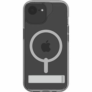 ZAGG Crystal Palace Snap Case for Apple iPhone 17e, iPhone 16e, iPhone 15, iPhone 14, iPhone 13 Smartphone - Textured Edge