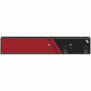Périphérique de serveur Opengear CM8008 - 3,91 Go - LPDDR4 SDRAM - Paire torsadée, Fibre Optique - 2 Total d'emplacement(s