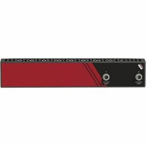 Périphérique de serveur Opengear OM1304-4E - 3,91 Go - LPDDR4 SDRAM - Paire torsadée, Fibre Optique - 2 Total d'emplacemen