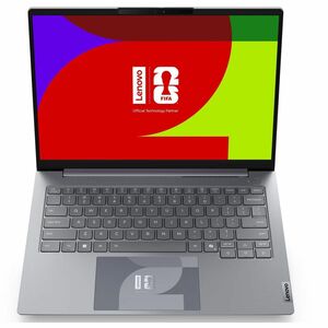 Lenovo ThinkBook 14 G9 IPL 21UX0075AU 14" Copilot+ PC Notebook - WUXGA - 60 Hz - Intel Core Ultra 7 355 - 32 GB - 512 GB S