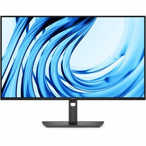 Dell Pro P P2726H 27" Class Full HD LCD Monitor - 16:9 - Dark Grey - TAA Compliant - 68.6 cm (27") Viewable - In-plane Swi